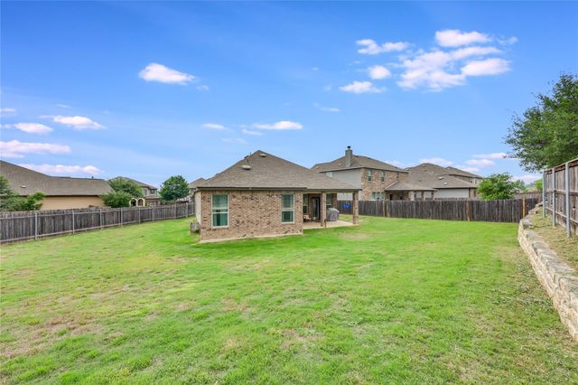 7313 Kilday CV, Austin, TX 78744