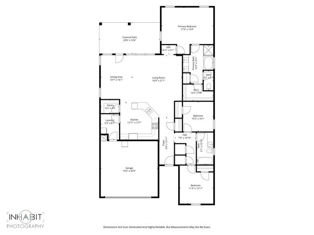 7313 Kilday CV, Austin, TX 78744