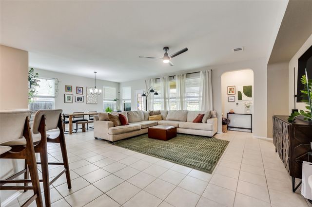 7313 Kilday CV, Austin, TX 78744