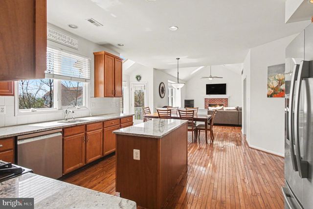 2106 PEREGRINE CIR, Norristown, PA 19403