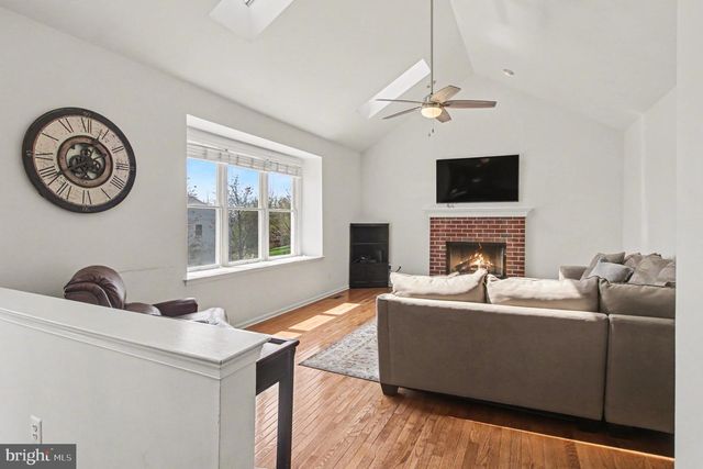 2106 PEREGRINE CIR, Norristown, PA 19403