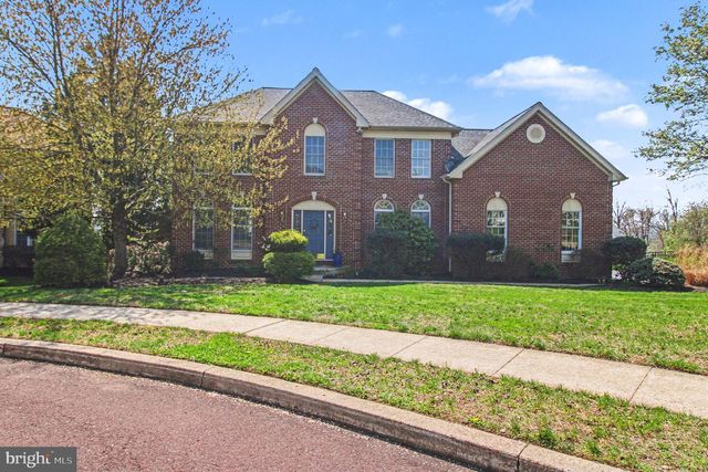 2106 PEREGRINE CIR, Norristown, PA 19403