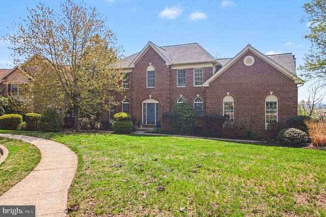 2106 PEREGRINE CIR, Norristown, PA 19403