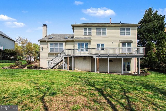 2106 PEREGRINE CIR, Norristown, PA 19403