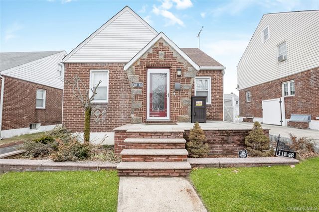 11848 222nd Street, Cambria Heights, NY 11411