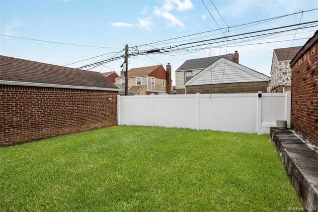 11848 222nd Street, Cambria Heights, NY 11411