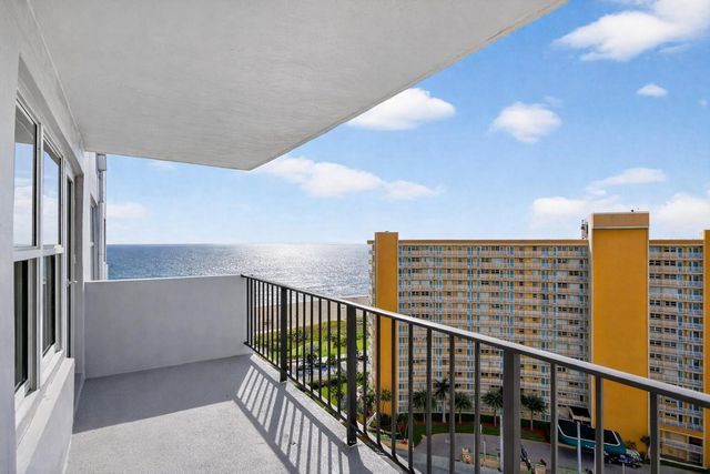 405 N Ocean Boulevard 1622, Pompano Beach, FL 33062