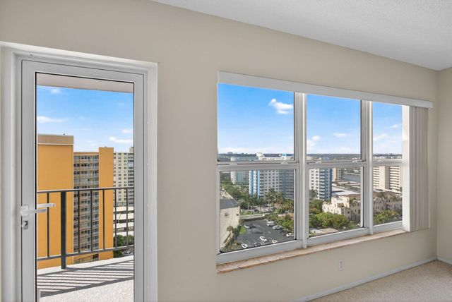 405 N Ocean Boulevard 1622, Pompano Beach, FL 33062