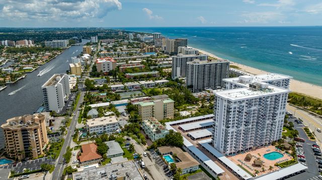 405 N Ocean Boulevard 1622, Pompano Beach, FL 33062