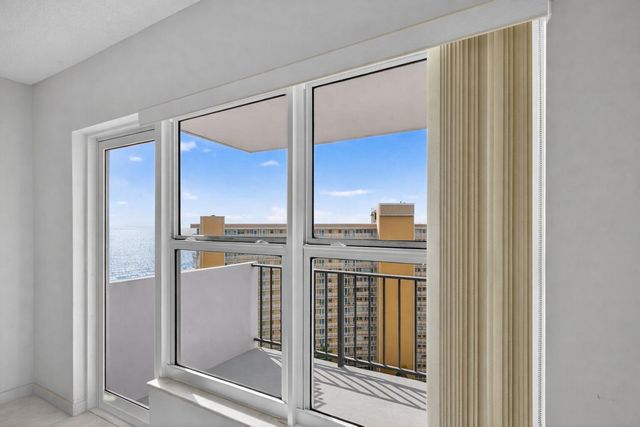 405 N Ocean Boulevard 1622, Pompano Beach, FL 33062