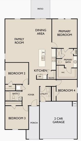 3521 Fellowship Rd, Columbia, TN 38401