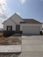 3521 Fellowship Rd, Columbia, TN 38401