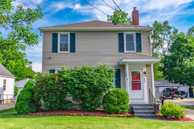 447 W Territorial Road, Battle Creek, MI 49015