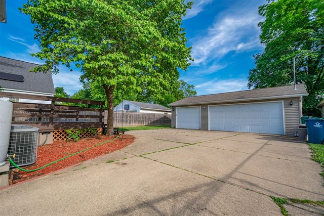 447 W Territorial Road, Battle Creek, MI 49015