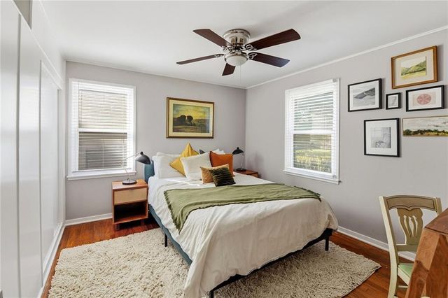 7621 Conser Street, Overland Park, KS 66204
