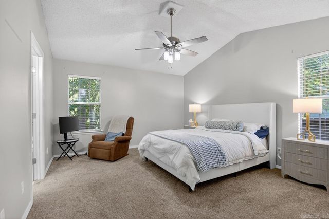1712 Eagle Point Way, Benton, AR 72015