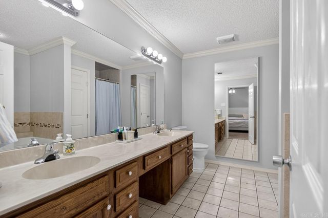1712 Eagle Point Way, Benton, AR 72015
