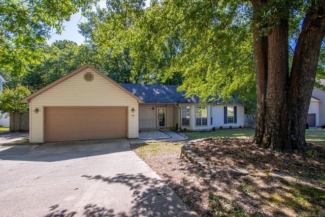 1712 Eagle Point Way, Benton, AR 72015