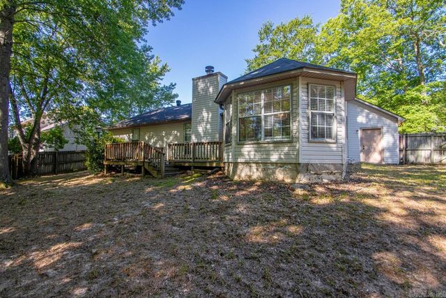 1712 Eagle Point Way, Benton, AR 72015
