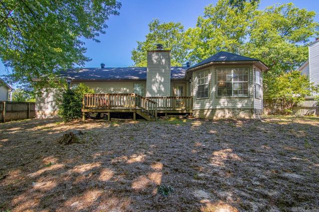 1712 Eagle Point Way, Benton, AR 72015