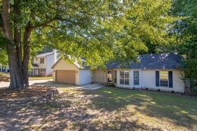 1712 Eagle Point Way, Benton, AR 72015
