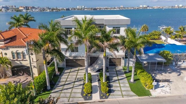 1320 BOCA CIEGA ISLE DRIVE, St Pete Beach, FL 33706