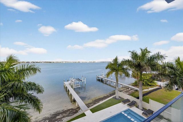 1320 BOCA CIEGA ISLE DRIVE, St Pete Beach, FL 33706