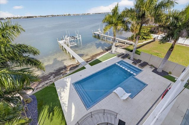 1320 BOCA CIEGA ISLE DRIVE, St Pete Beach, FL 33706