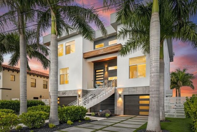 1320 BOCA CIEGA ISLE DRIVE, St Pete Beach, FL 33706