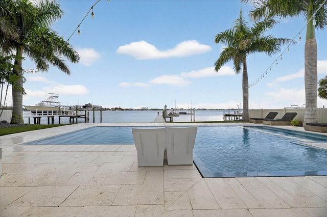 1320 BOCA CIEGA ISLE DRIVE, St Pete Beach, FL 33706