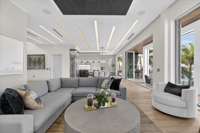 1320 BOCA CIEGA ISLE DRIVE, St Pete Beach, FL 33706