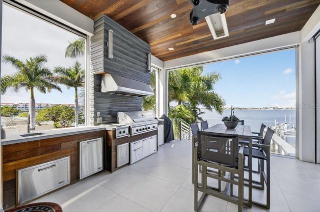 1320 BOCA CIEGA ISLE DRIVE, St Pete Beach, FL 33706