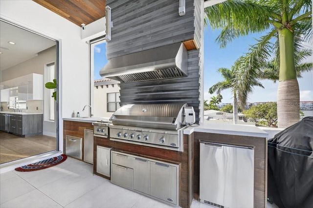 1320 BOCA CIEGA ISLE DRIVE, St Pete Beach, FL 33706