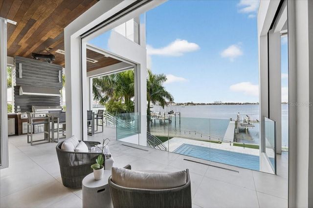 1320 BOCA CIEGA ISLE DRIVE, St Pete Beach, FL 33706