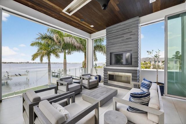 1320 BOCA CIEGA ISLE DRIVE, St Pete Beach, FL 33706