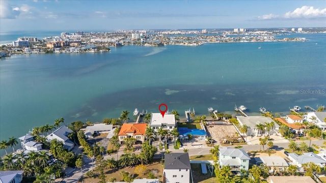 1320 BOCA CIEGA ISLE DRIVE, St Pete Beach, FL 33706