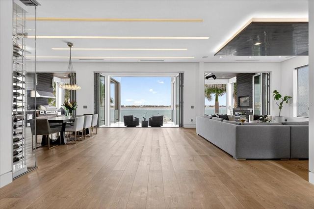 1320 BOCA CIEGA ISLE DRIVE, St Pete Beach, FL 33706