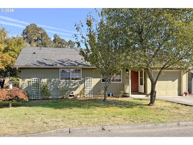 15698 Se 98TH Ave, Clackamas, OR 97015