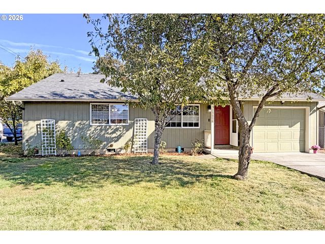 15698 Se 98TH Ave, Clackamas, OR 97015
