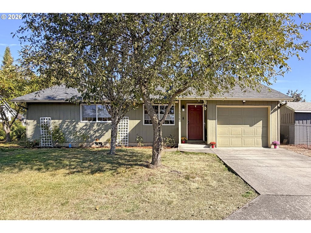 15698 Se 98TH Ave, Clackamas, OR 97015