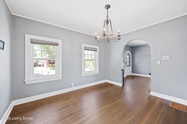 139 S Crestmoor Ave, Louisville, KY 40206