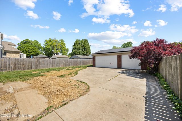 139 S Crestmoor Ave, Louisville, KY 40206