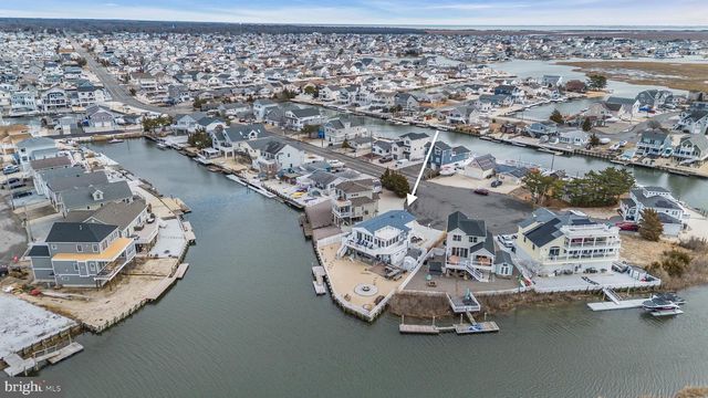 728 E TWIN LAKES BLVD, Little Egg Harbor Twp, NJ 08087