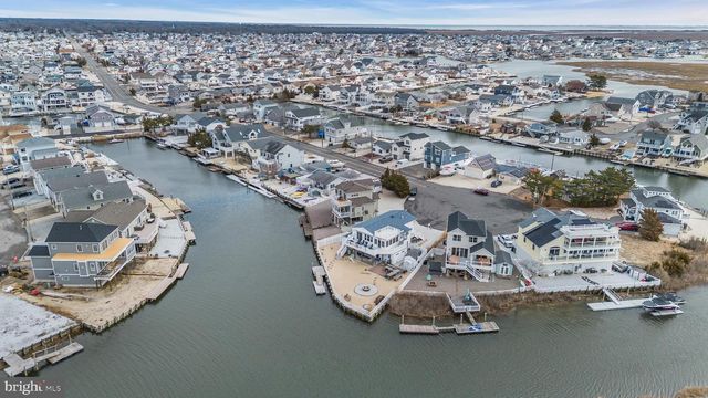 728 E TWIN LAKES BLVD, Little Egg Harbor Twp, NJ 08087