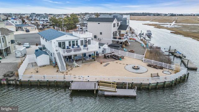 728 E TWIN LAKES BLVD, Little Egg Harbor Twp, NJ 08087