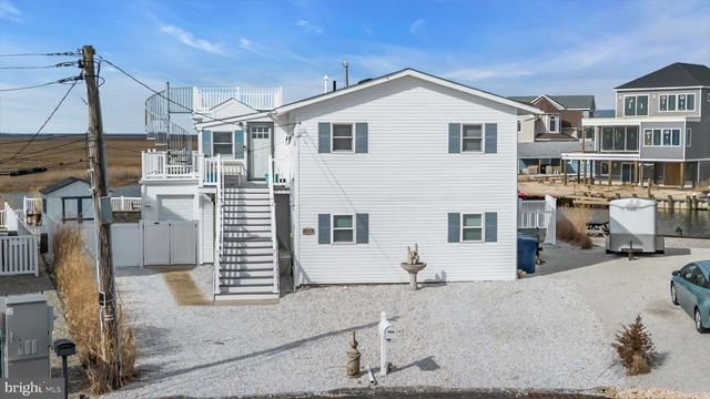 728 E TWIN LAKES BLVD, Little Egg Harbor Twp, NJ 08087