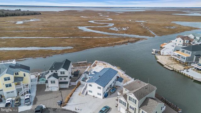 728 E TWIN LAKES BLVD, Little Egg Harbor Twp, NJ 08087