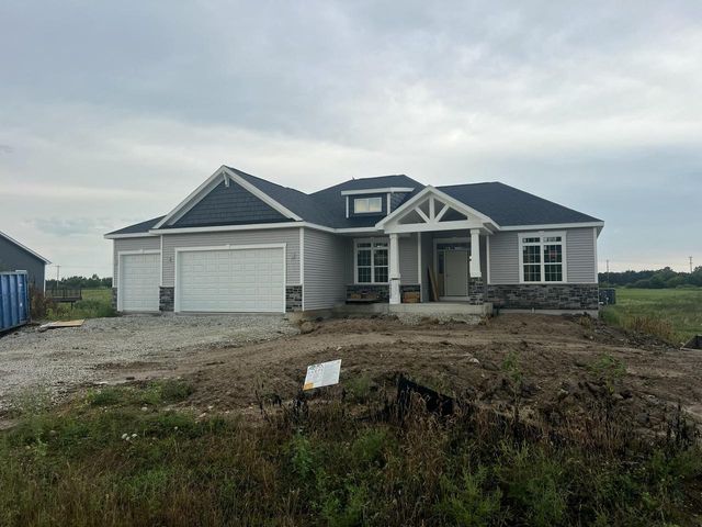 30422 Jeffrey DRIVE, Burlington, WI 53105