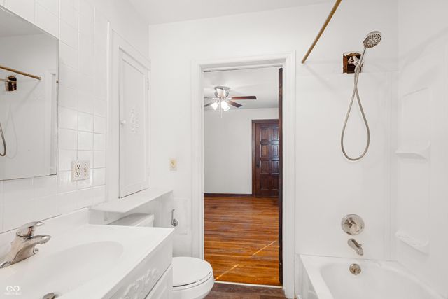 213 Hege Avenue, Columbus, IN 47201