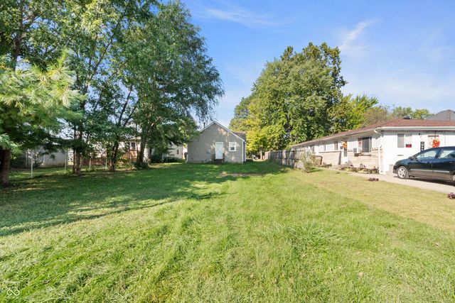 213 Hege Avenue, Columbus, IN 47201